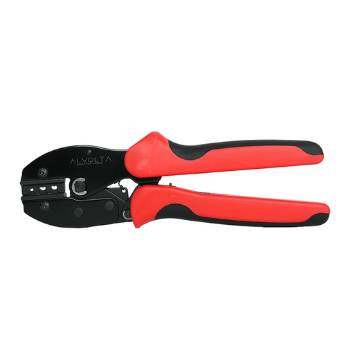 Solar MC4 Ratchet Crimping Tool 2.5mm² - 6mm²