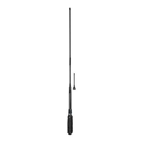 Uniden AT886BKTWIN 6.6/3dBi Elevated Feed Antenna Kit – 97.4/49.4cm