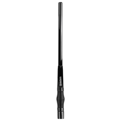 Uniden ATX-5G2 4G-5G Heavy Duty Multi-band Cellular Antenna 698 to 4500 MHz 1-3dBi 70cm (Similar to ATX970S)