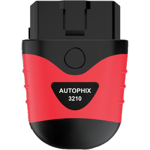 Autophix Australia 3210 OBD2 Bluetooth Scanner