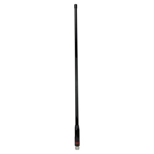 GME AW4705BCEL 1050mm Antenna Whip (Cellular) - Black