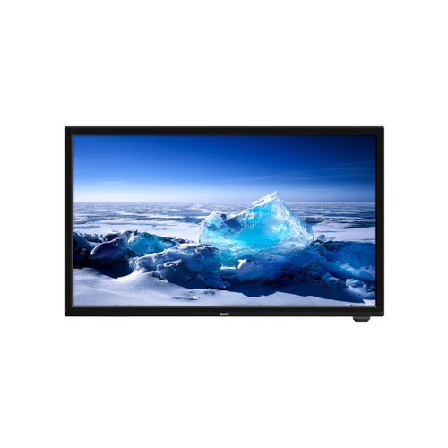 AXIS 60cm (23.6”) 12/24V Full HD LED DVD/SMART TV - AX1824S Series 2