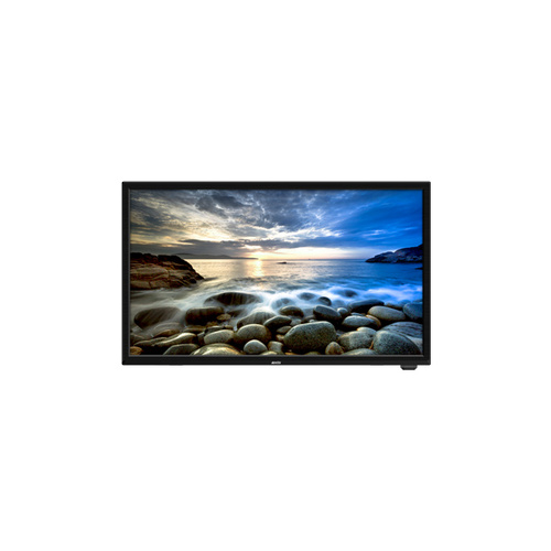 Axis 19” (48cm) 12/24V HD LED DVD/TV - AX1919
