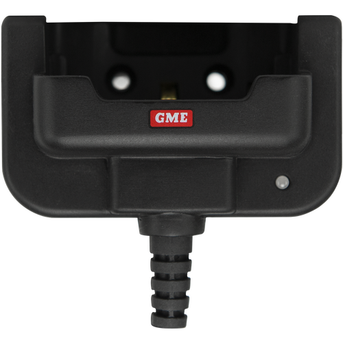 GME BCV013 In-car Vehicle Charger - Suit TX6155 / TX6160 Variants