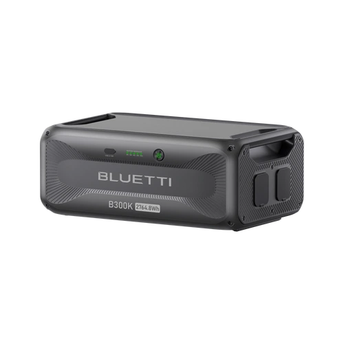 B300K Expansion Battery | 2,764.8Wh