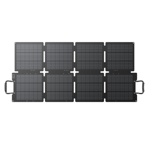 BLUETTI SORA 130 Foldable Solar Panel | 130W