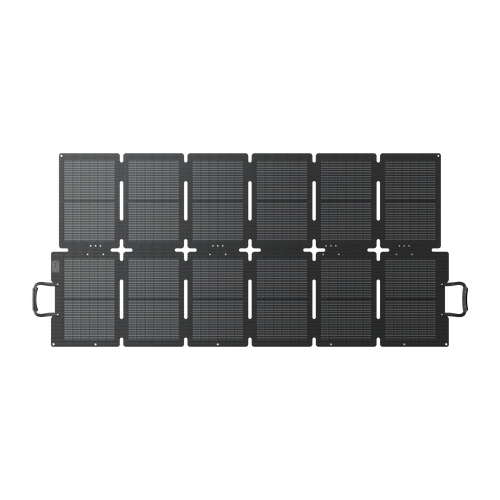 BLUETTI SORA 220 Foldable Solar Panel | 220W
