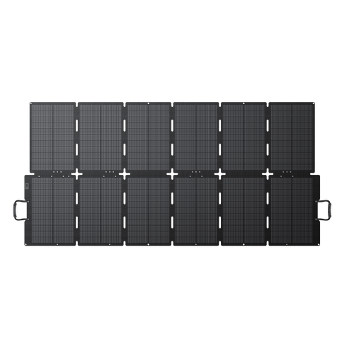 BLUETTI Sora 500 Solar Panel | 500W