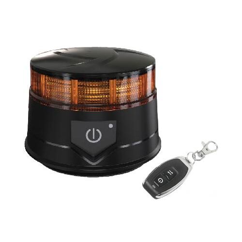 LED Beacon 10-30V Portable / Magnetic