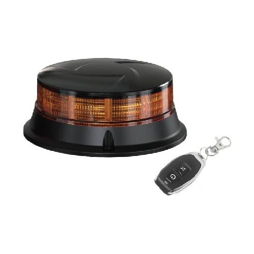 LED Beacon 10-30V Stud Mount 
