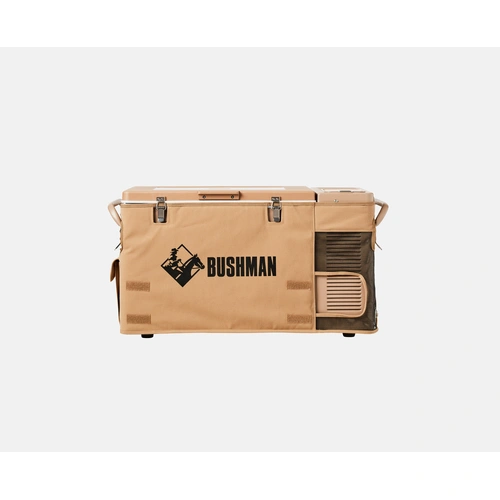 Original Bushman SC35 35L Portable Fridge Freezer - 12V / 24V