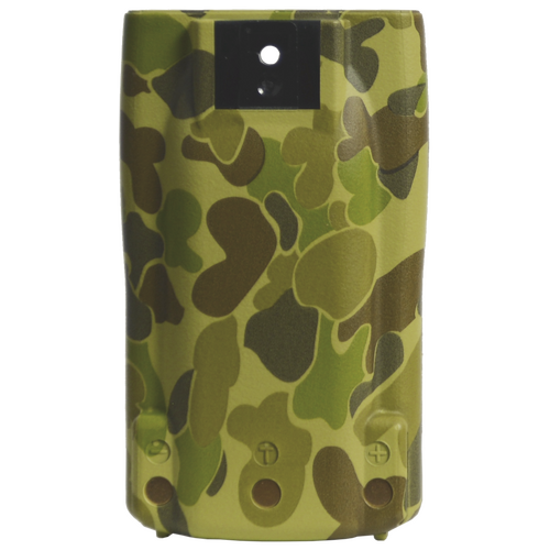 GME BP026CAMO 2600mAH Li-Ion Battery Pack - Suit TX6160XCAMO