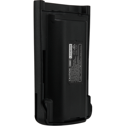 GME BP028 2600mAh Li-Ion Battery Pack- Suit CP50 and TX6600PRO