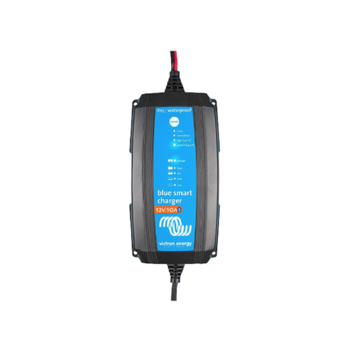 Victron Blue Smart 12V 10A IP65 Battery Charger with Bluetooth