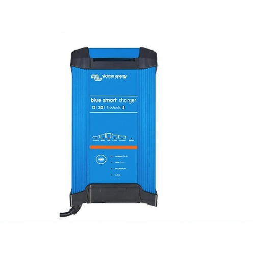Victron Blue Smart 12V IP22 30 Amp Battery Charger with Bluetooth