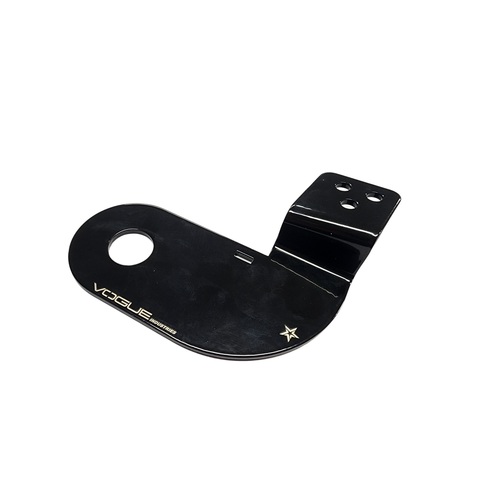 Mirror Mount UHF Antenna Bracket For Next Gen Ford Ranger, Rapor & Everest