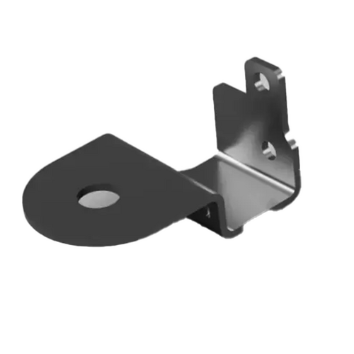 Mirror Mount UHF Antenna Bracket For Suzuki Jimny 3 Door