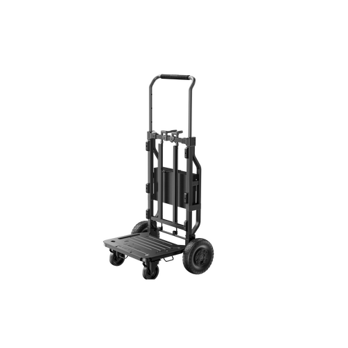 BLUETTI Foldable Trolley 2 for Apex 300, B300K & B500K | 2-in-1 Dolly & Cart