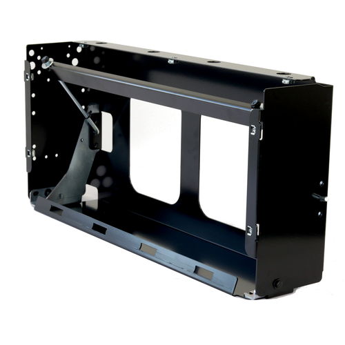 Trig Point Slimline Battery Box