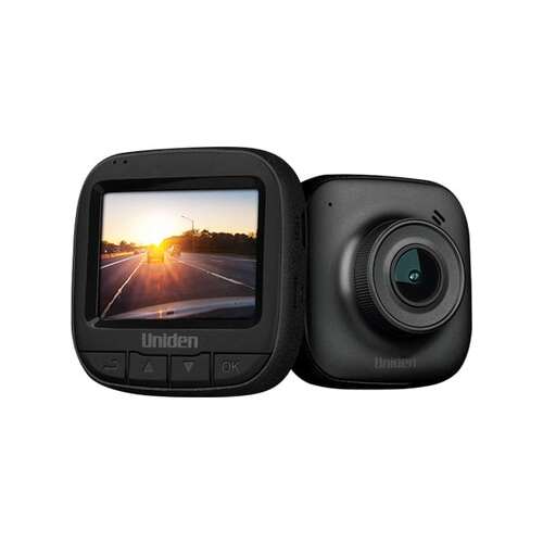 Uniden CAM30 Full HD Dash Cam