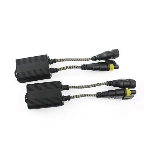 HB3 / HB4 / 9005 / 9006  Canbus Adapter