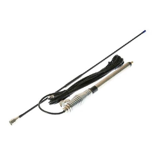 Aerpro 6dbi Elevated Feed UHF Antenna Kit 477mhz