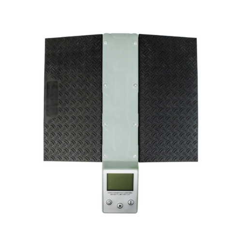 CARAVAN DIGITAL WEIGHT SCALES