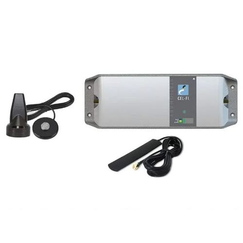Cel-Fi GO Mobile Plug & Play Kit for OPTUS 3G & 4G W/ Magnetic Antenna