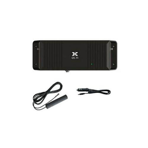 Cel-Fi GO2 Mobile Plug & Play Kit for OPTUS 3G & 4G W/ Magnetic Antenna