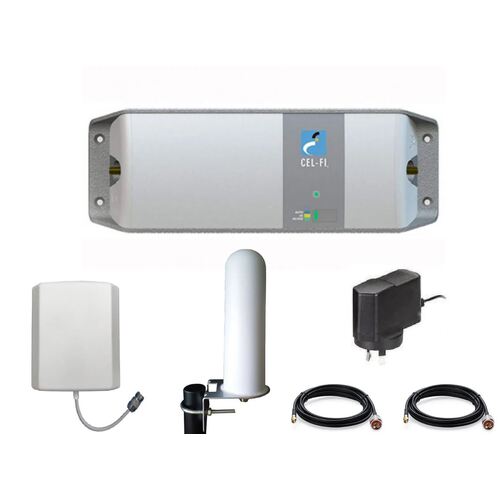 Cel Fi Go Telstra Xtreme Omni Building Pack