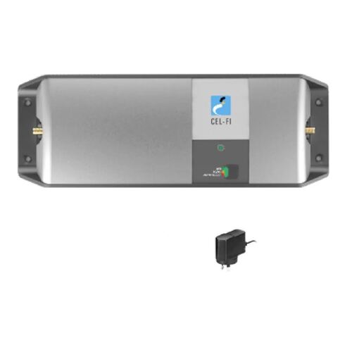 Cel-Fi GO Telstra Stationary Repeater 3G 4G Smart Signal Booster for Buildings