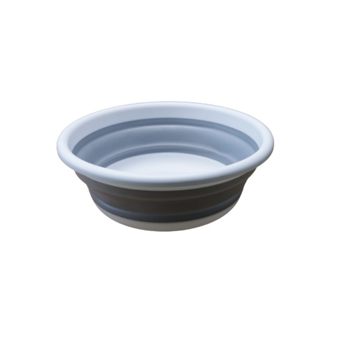 COLLAPSIBLE ROUND BOWL