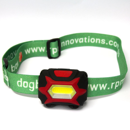 COB headlamp 3w