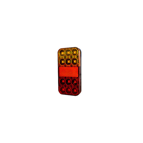 CRL108 Series Combination Lamp