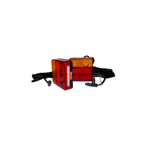 TrailerKIT™ Trailer Wiring Kits