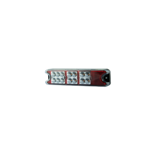 CRL190 Series Combination Lamp Twin Pack