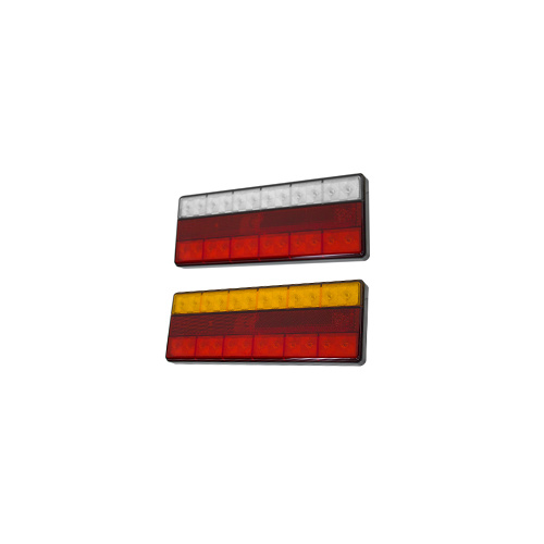 CRL275 Series Combination Lamp