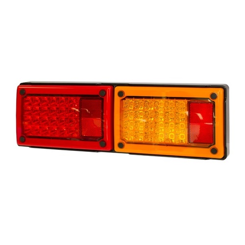 CRL405 Series "Jumbo" Combonation Lamp
