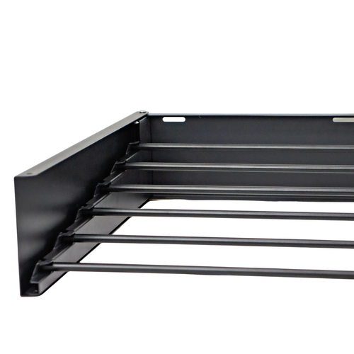 CARAVAN WALL MOUNTED DRYING RACK