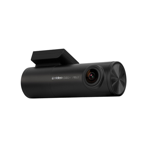 UNIDEN 2.5K DASH CAM GPS WI-FI