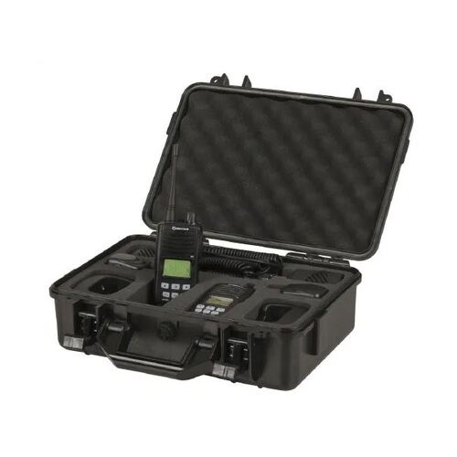 DIGITECH 5W UHF CB Radio Tradies Pack IP67
