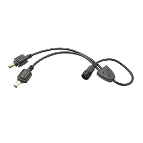 2 Way Splitter Cable