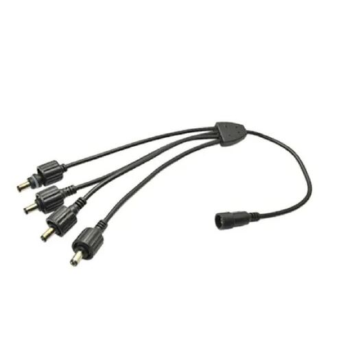 4 Way Splitter Cable