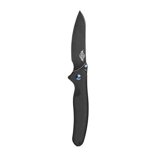 Oknife Folding Pocket Drever Black - Limited Edition