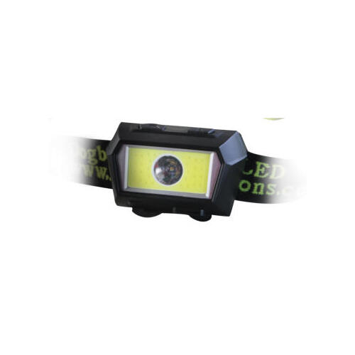 Duet rechargable H'Imp 5w/3w