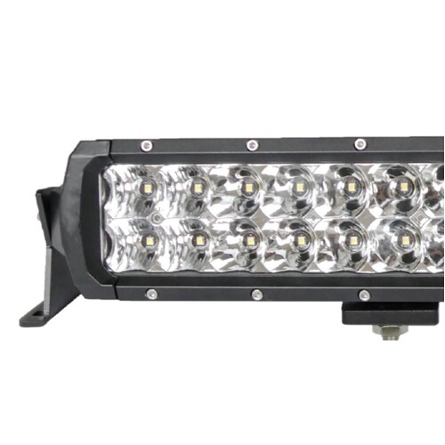 Perception Lighting DRX Series 11.5" LED Dual Row Osram Light Bar