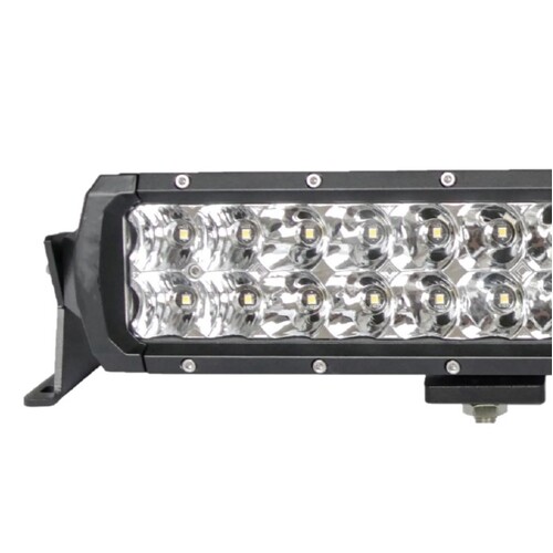 Perception Lighting DRX Series 41.5" LED Dual Row Osram Light Bar