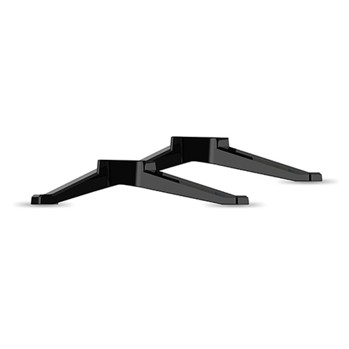 Desk stand feet for 32" Axis smart LED HD 12 Volt TV