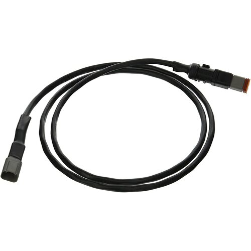 2m Wiring Extension Cable Deutsch DT Plug for Perception Lighting Wiring Harness