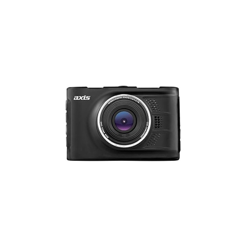 DVR101 HD Dash Cam